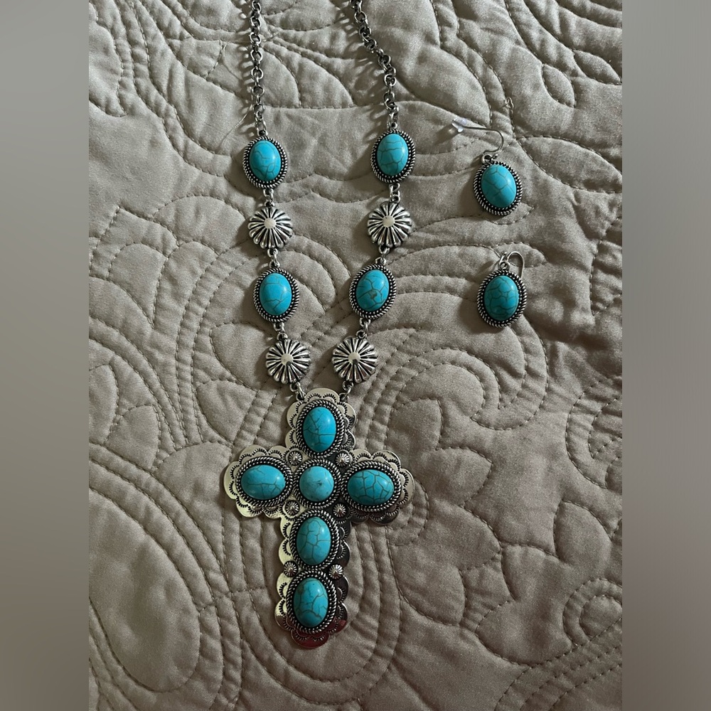 Necklace Set for Women